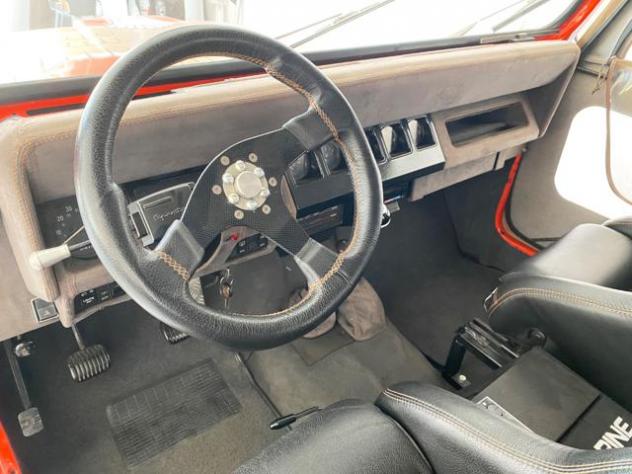 JEEP CJ-5 CJ-5 5.0 V8 rif. 23868592 - Foto 8