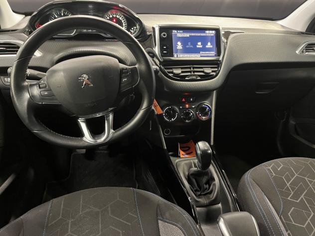 Peugeot 2008 1.5 bluehdi Allure s&s 100cv my19 - Foto 8