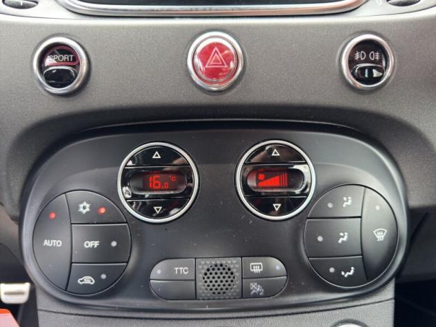 ABARTH 595 595 C 1.4 Turbo T-Jet 180 CV Competizione - Foto 7