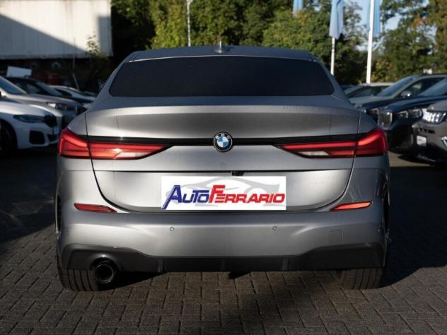 BMW Serie 2 G.C. (F44) 218i Gran Coupé Msport - Foto 4