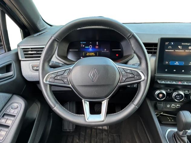 RENAULT Clio 5ª serie Clio Full Hybrid E-Tech 145 CV 5 porte Techno - Foto 8