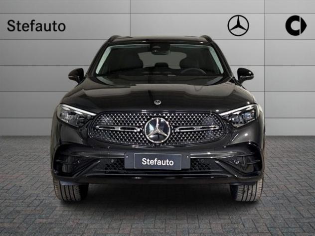 MERCEDES-BENZ GLC 300 de hybrid EQ 4Matic AMG Line Advanced Tech rif. 23767709 - Foto 4