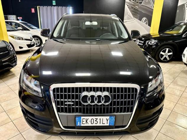 AUDI Q5 2.0 TDI 143 CV quattro TETTO TOTALE rif. 23922536 - Foto 2