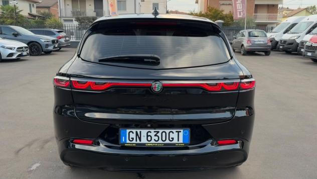 ALFA ROMEO TONALE 1.6 SUPER TCT6 130 CV - FULL LED, VIRTUAL COCKPIT, NEOPATENTATI - Foto 7
