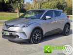 TOYOTA C-HR TREND 1.8 rif. 24246455