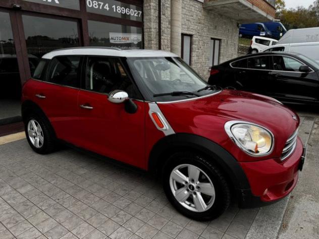 Mini Countryman Mini 1.6 Cooper D E6 - Foto 10