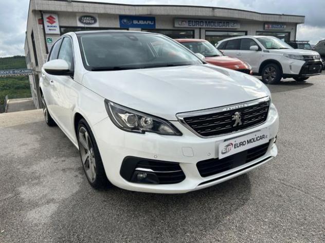 PEUGEOT 308 Blue HDi 130 Allure rif. 24036147 - Foto 10