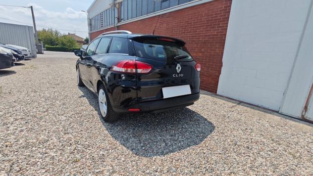 Renault Clio dCi 8V 75CV Start&Stop 5 porte Energy Zen - Foto 4