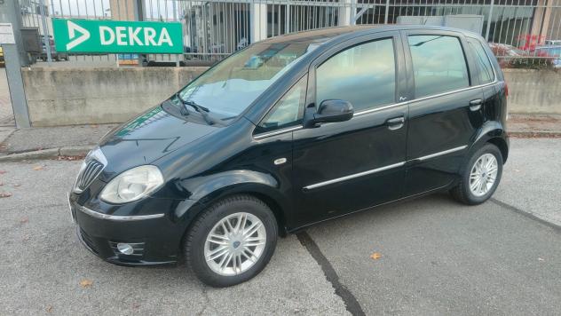Lancia MUSA 1.3 Multijet 16V 90 CV Oro - Foto 3