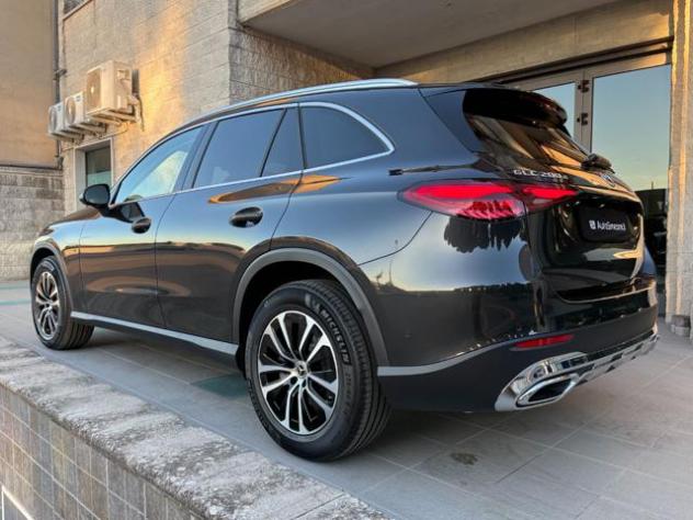 MERCEDES-BENZ GLC 200 d 4Matic Mild Hybrid Advanced Plus rif. 24195803 - Foto 7