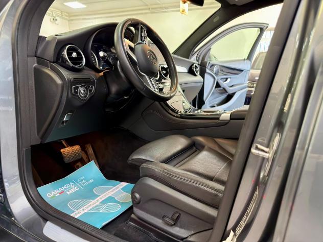 Mercedes GLC Coup220d 4Matic Sport 2019 - Foto 10