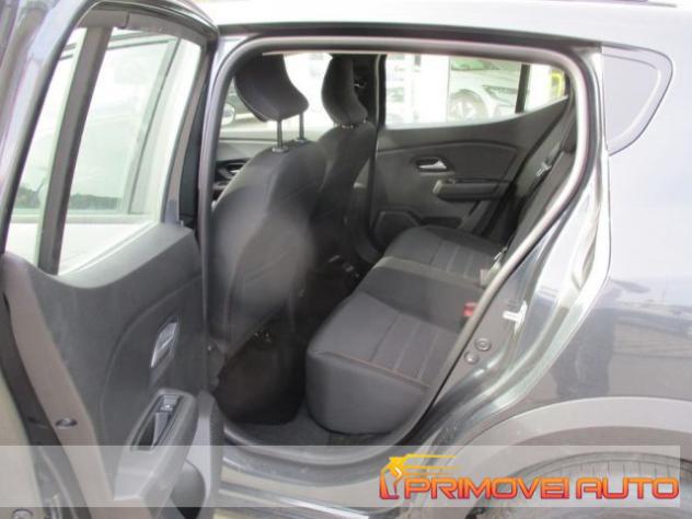 DACIA Sandero Streetway 1.0 TCe ECO-G Expression rif. 21390988 - Foto 2