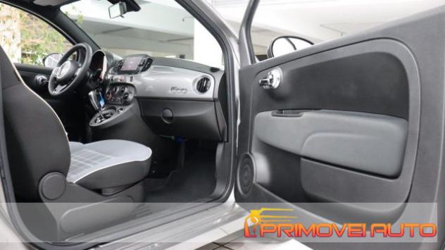 FIAT 500 1.2 Dualogic Lounge rif. 21642993 - Foto 3
