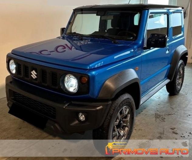 SUZUKI Jimny 1.5 rif. 19288699 - Foto 8