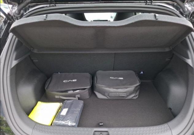 BYD DOLPHIN 204cv batteria 60.4 KWh Comfort - Foto 10
