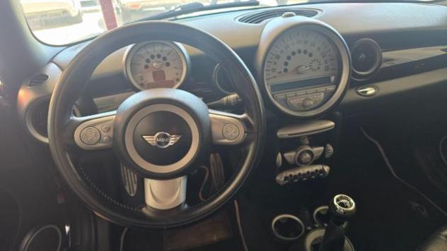 MINI Cooper S 1.6 16V Cooper S rif. 24075603 - Foto 6