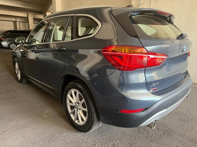 Bmw X1 sDrive18d Business - Foto 2