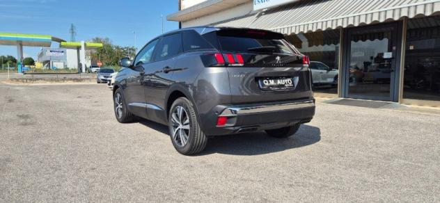 Peugeot 3008 3008 BlueHDi 130 S&S EAT8 Allure Pack - Foto 7
