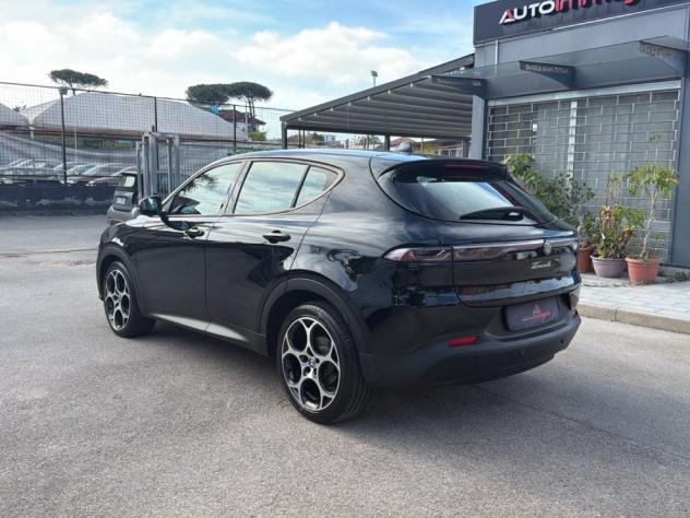 Alfa Romeo Tonale 1.6 Diesel 130cv TCT6 Ti - Foto 4