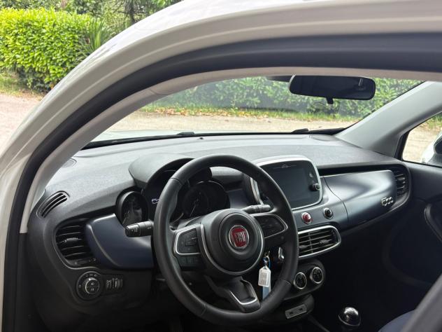 Fiat 500X 1.3 MultiJet 95 CV Club - Foto 4