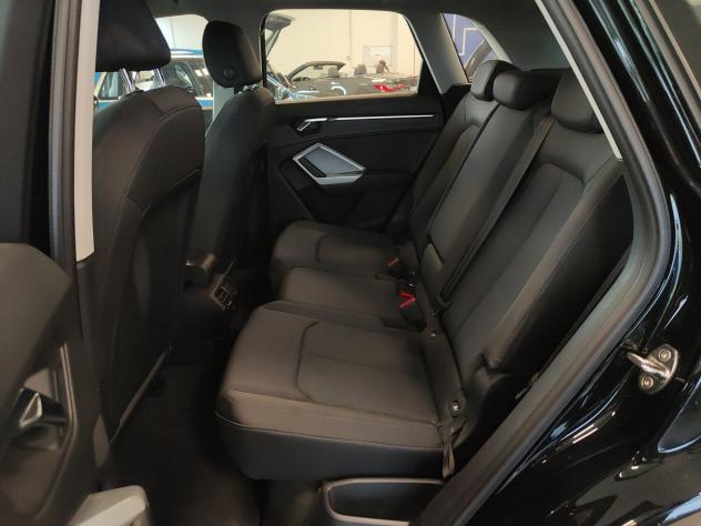 Audi Q3 35 TDI Navi Adaptive Cruise Lane Assist Fari LED - Foto 6