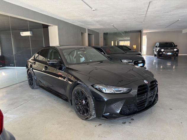 Bmw 340i M3 Competition M xDrive - Foto 2