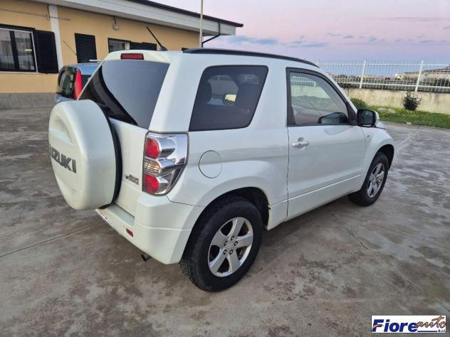 SUZUKI - Grand Vitara - 1.9 DDiS 3p. Evolution - Foto 8