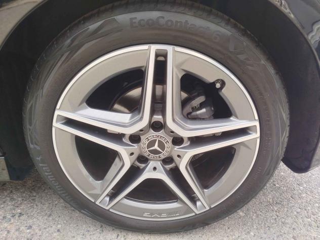 Mercedes-Benz Classe B B 180 d Premium auto - Foto 9