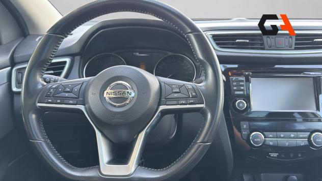 Nissan Qashqai 1.5 dCi 115 N-Connecta - Foto 9