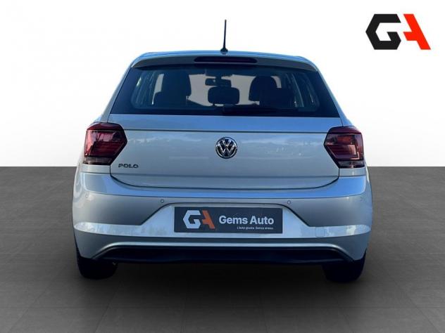 Volkswagen Polo Polo 1.0 TSI DSG 5p. Comfortline BlueMotion Technology - Foto 6