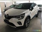 RENAULT Captur 1.0 TCe 100 CV Intens GPL rif. 13829453