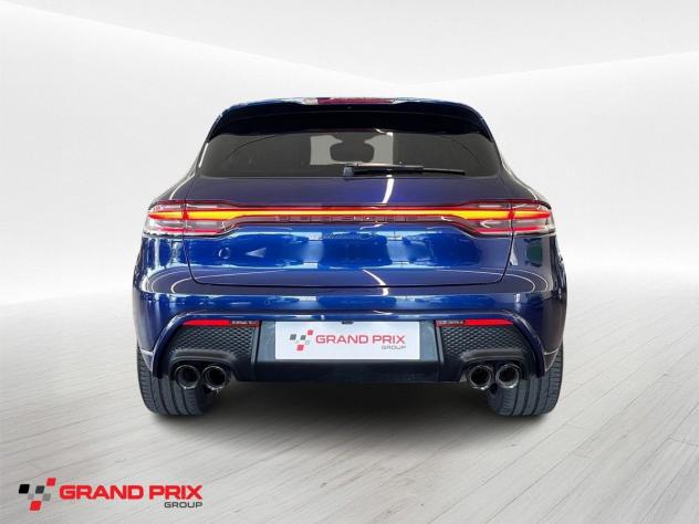 Porsche Macan 2.9 S - Foto 5