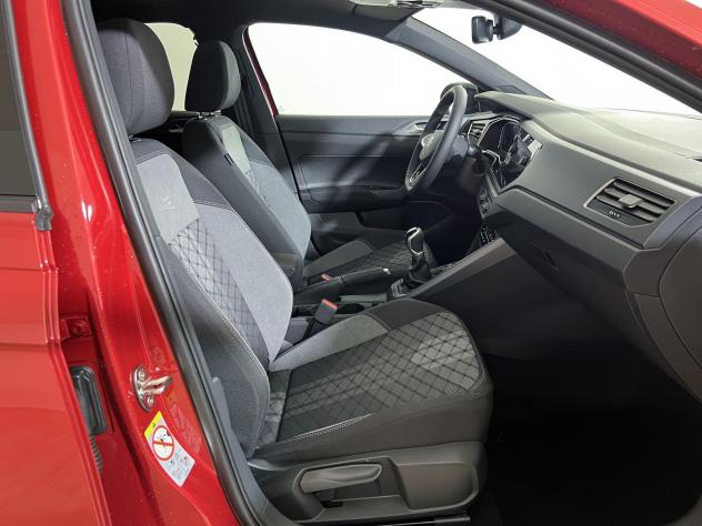Volkswagen Taigo Taigo 1.0 tsi R-Line Plus 115cv dsg - Foto 9