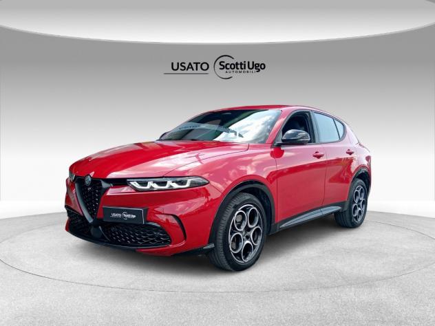 Alfa Romeo Tonale 1.6 Sprint 130cv tct6