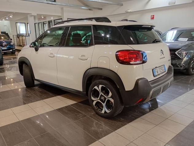 Citroën C3 Aircross C3 Aircross 1.2 puretech Shine s&s 110cv my18 - Foto 4