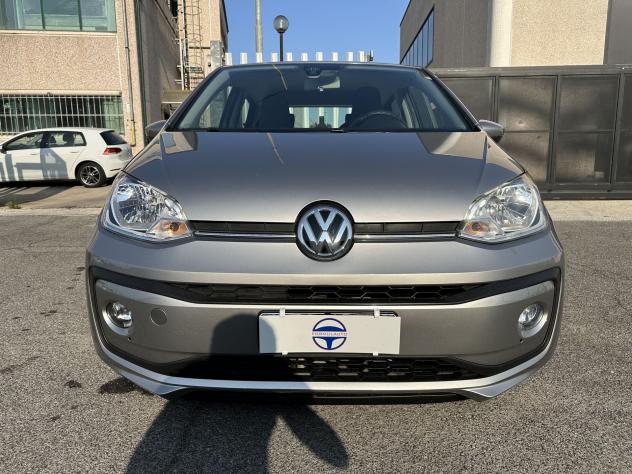Volkswagen up! 1.0 44kW move up! - Foto 2