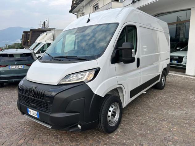 PEUGEOT Boxer 35 2.2 BlueHDi 140 S&S PM-TM Furgone rif. 24163422 - Foto 2