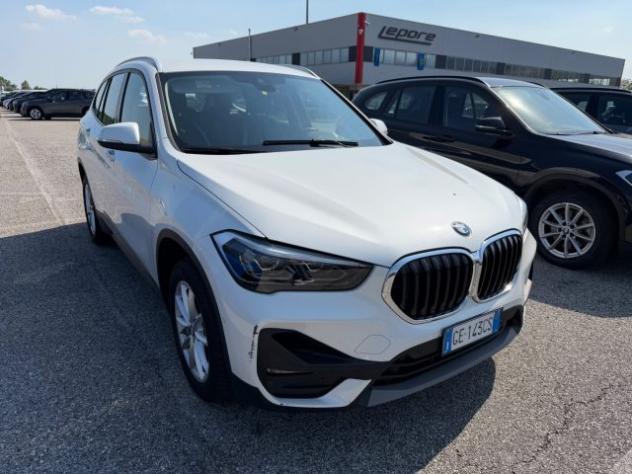 BMW X1 sDrive18d Business Advantage rif. 23761006 - Foto 3
