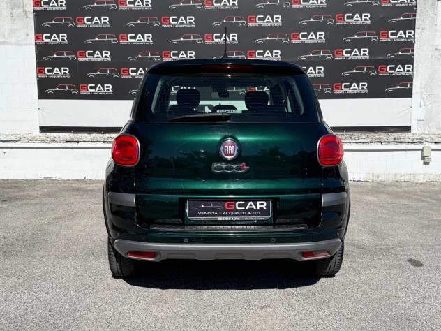 Fiat 500L 1.3 Multijet 95 CV City Cross - Foto 6
