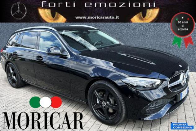 MERCEDES-BENZ C 300 d Mild hybrid S.W. AMG Line Premium rif. 23807980 - Foto 2