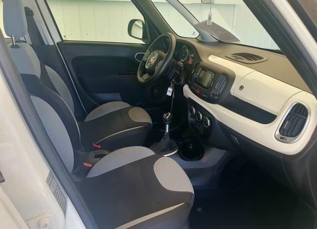 Fiat 500L 1.3 Multijet - 2016 - KM. 120.000 !!! - Foto 9