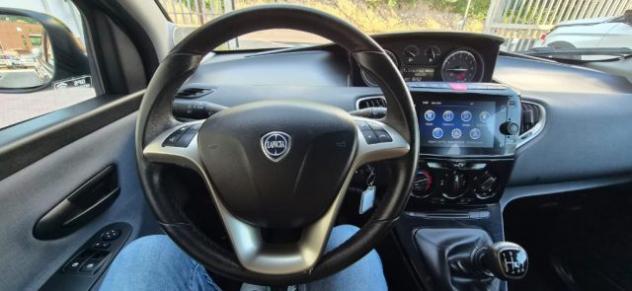 LANCIA Ypsilon 1.0 FireFly 5 porte Mild Hybrid Gold rif. 24097599 - Foto 10