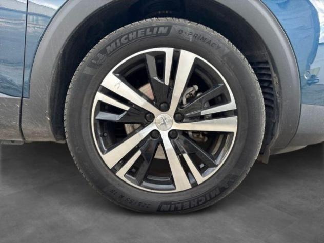 PEUGEOT 3008 Hybrid 136 e-DCS 6 GT rif. 24217683 - Foto 10