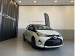 Toyota Yaris 1.5 Hybrid Style
