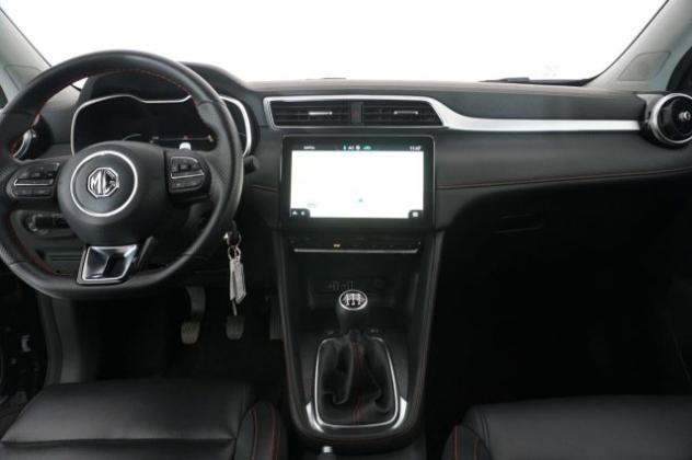 MG ZS 1.5 GPL LUXURY rif. 23769396 - Foto 9