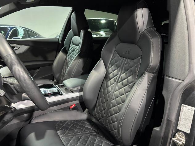 AUDI Q8 Q8 50 TDI 286 CV quattro tiptronic Sport - Foto 9