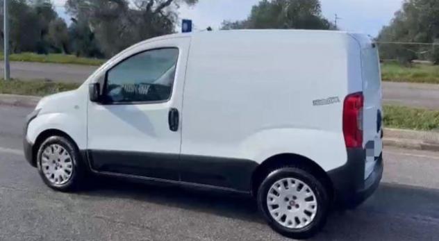 FIAT Fiorino 1.3 MJT 95CV SX rif. 24205192 - Foto 6