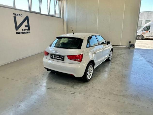 AUDI A1 SPB 1.6 TDI S TRONIC AMBITION rif. 23883721 - Foto 7