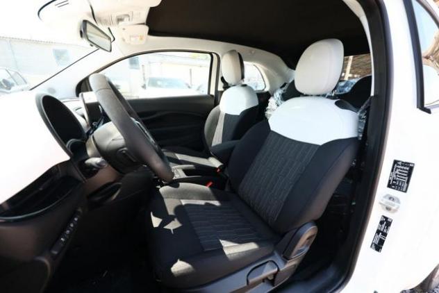 FIAT 500 Cabrio Hybrid Icon Pack Confort rif. 23887588 - Foto 3