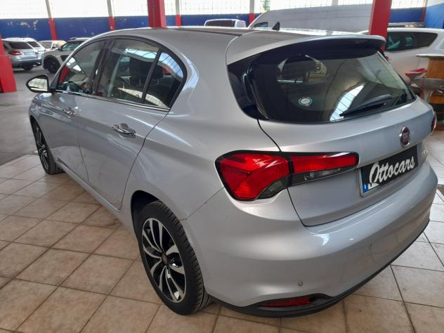Fiat Tipo 1.3 Mjt S&S 5 porte Business - Foto 4
